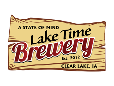 Lake Time Brewery