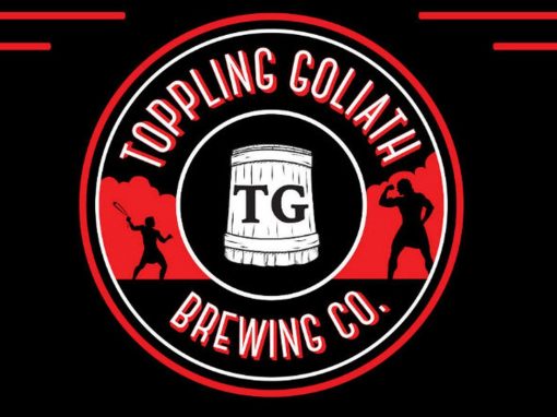 Toppling Goliath Brewing Co.