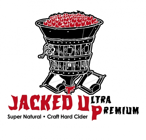 Jacked Up Cider