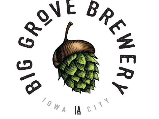 Big Grove Brewery