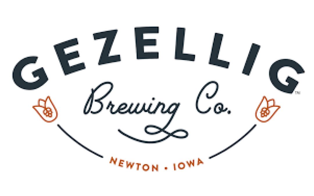 Gezellig Brewing Co.