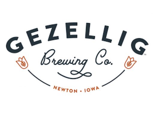 Gezellig Brewing Co.