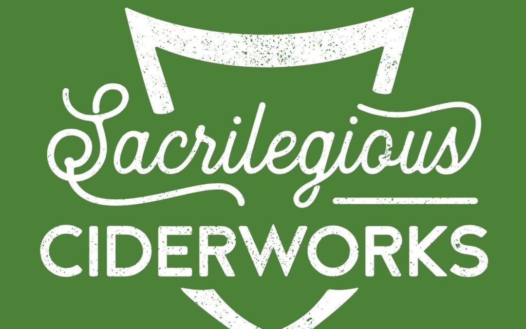 Sacrilegious Ciderworks