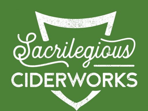 Sacrilegious Ciderworks