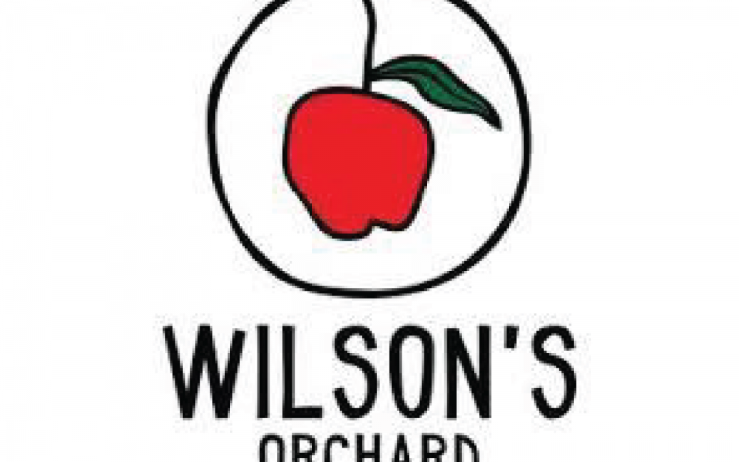 Wilson’s Orchard