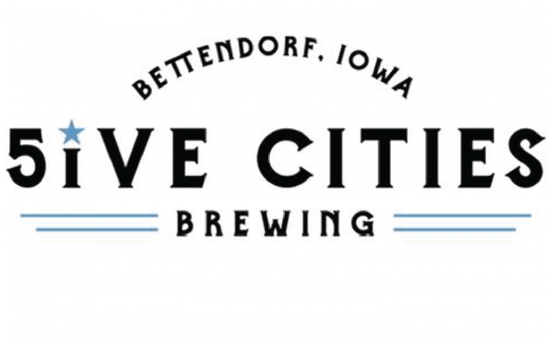 Five Cities Brewing