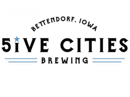 Five Cities Brewing